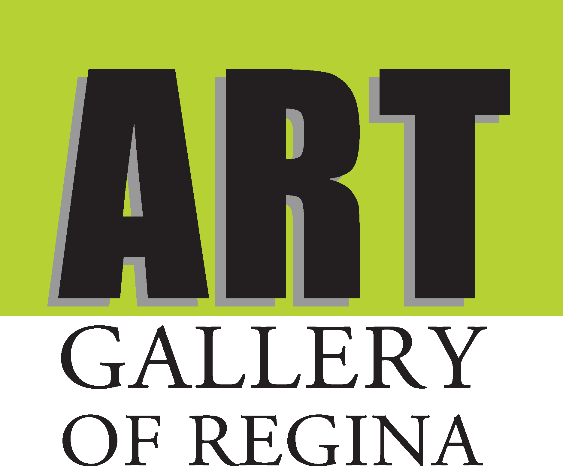 Art Gallery Of Regina Logo Vector Logo